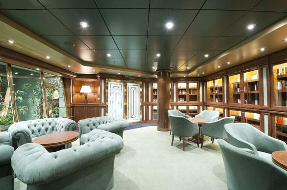 MSC Cruises MSC Magnifica Library 1.jpg